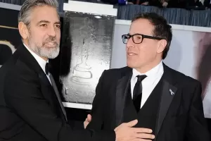 5 Film Hollywood yang Sutradara dan Aktornya Tidak Akur, George Clooney Berkelahi dengan David ORussell
