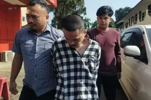 Aksi Sadis Pelaku Mutilasi di Bogor Potong Tubuh R Pakai Mesin Gerinda