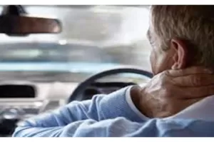 5 Tips Mengurangi Pegal saat Menyetir, Posisi Duduk Jadi Kunci Utama