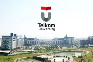 Telkom University Buka Jalur Beasiswa, Bebas Biaya Kuliah sampai Lulus