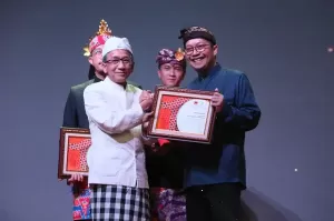 Pegadaian Borong Empat Penghargaan di PR Indonesia Awards 2023