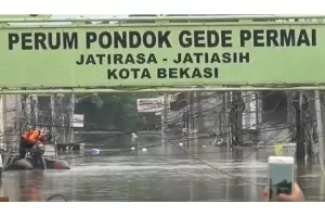 7 Daerah di Bekasi dan Jakarta yang Pakai Nama Pondok, Lengkap dengan Sejarahnya