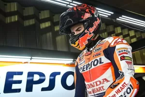 MotoGP 2023 Gelar Sprint Race, Marc Marquez: Ini Bisa Menghibur Fans