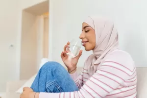 4 Tips Mencegah Dehidrasi saat Menjalani Ibadah Puasa Ramadan