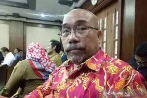 Kritikus Transportasi Azas Tigor Nainggolan Jadi Komisaris LRT Jakarta