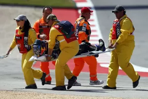 Cedera Akibat Ditabrak Marc Marquez, Miguel Oliveira Absen di MotoGP Argentina 2023