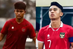 Kekecewaan Hokky Caraka dan Marselino Ferdinan setelah Indonesia Batal Tampil di Piala Dunia U-20