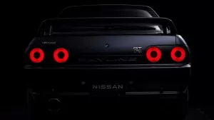 Nissan Siap Produksi Mobil Legendaris Model GT-R Bertenaga Listrik