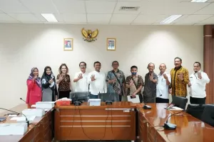 Cegah Kriminalitas, Indomaret di Kota Bogor Direkomendasikan Batasi Operasional