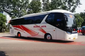 Daftar Harga Tiket Bus Jakarta-Yogyakarta Mudik Lebaran 2023