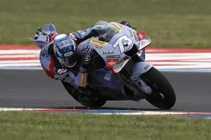 Hasil Kualifikasi MotoGP Argentina 2023: Alex Marquez Rebut Pole Position, Asapi Bezzecchi