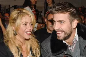 Pindah ke Miami, Shakira Dikabarkan Diusir Ayah Gerard Pique