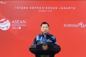 Menteri Suharso: 18 Jabatan Kosong di IKN Nusantara Bisa Diisi Swasta