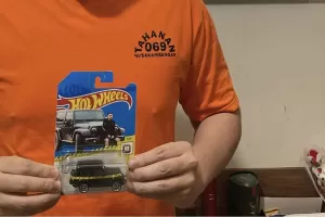 Viral Mainan Hot Wheels Jeep Rubicon Mario Dandy Gegerkan Warganet