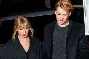Taylor Swift dan Joe Alwyn Putus, Netizen Sebut Bakal Ada Album Baru