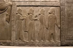 Bangsa Sumeria Irak Telah Memiliki Stasiun Antariksa Sejak 7.000 Tahun Lalu?