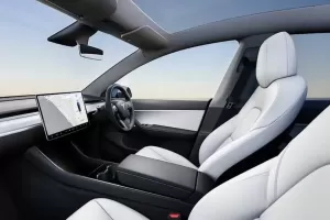 Elon Musk Pastikan Fully Self-Driving Tesla Hadir Tahun Ini
