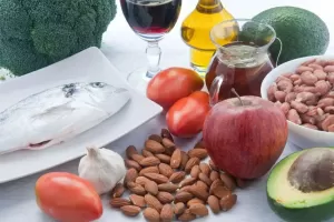 10 Makanan Penetralisir Kolesterol, Tak Perlu Khawatir Lagi Menyantap Sajian Lebaran