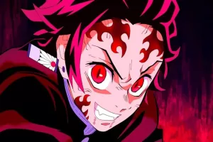 9 Karakter Kimetsu no Yaiba dengan Tanda Pembasmi Iblis