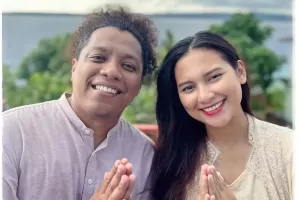 Nursyah Restui Indah Permatasari Menikah dengan Refal Hady daripada Arie Kriting: Biar Tidak Ada Uang tapi Enak Dilihat