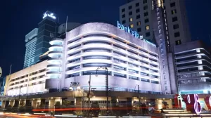 bank bjb Dukung Akselerasi Pembangunan Melalui Pinjaman Daerah