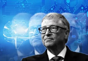 Bill Gates Prediksi AI Akan Menjadi Guru Anak-anak Sebentar Lagi