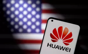 2 Alasan Ini Bikin Laba Huawei Anjlok 46% di Awal 2023