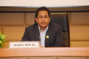 DPR Masih Reses, Surpres RUU Perampasan Aset Ditindaklanjuti Pekan Depan