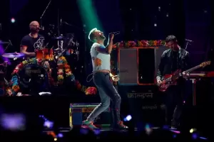 DJP Angkat Bicara Soal Pajak Konser Coldplay yang Harga Tiketnya Capai Rp11 Juta