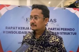 Sampah di Bandung Raya Menumpuk, Waketum Perindo Ferry Kurnia: Perlu Ubah Tata Kelola Penanganan