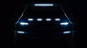 Meluncur Besok! Yaris Cross Siap Menjadi SUV Ketujuh Toyota
