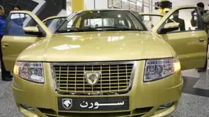 Spesifikasi Iran Khodro, Raksasa Mobil Negeri Mullah yang Siap Bersaing di Pasar Dunia