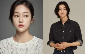 Roh Yoon-Seo dan Hong Kyung Berpasangan dalam Film Romantis Terbaru