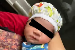 7 Pasutri Siap Adopsi Bayi yang Ditemukan di Pinggir Jalan Kutruk