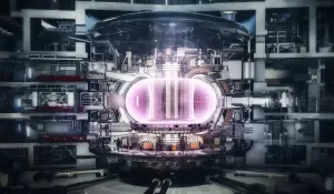 Fisikawan Jerman Ciptakan Reaktor Fusi Nuklir Stellarator