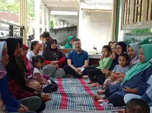 Penuhi Aspirasi Warga, DPP Dorong Ada Perwakilan Partai Perindo di DPRD Malang