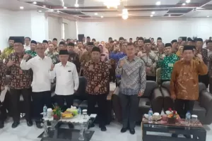 Kakanwil Kemenag DKI: Moderasi Beragama di Jakarta Harus Membumi