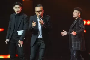 Tampil di Malam Result & Reunion Show Indonesian Idol XII, Ari Lasso: Ini Kebanggaan dan Keberuntungan