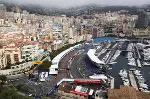 5 Sirkuit Formula E Terbaik di Dunia, dari Paris hingga Hong Kong