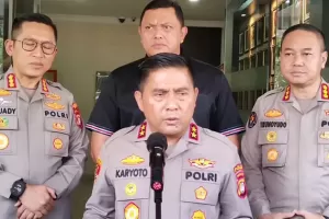 Polda Metro Jaya Buka Opsi Ambil Alih Kasus Suami Istri Saling Lapor Dugaan KDRT di Depok
