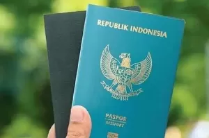 Cara Mengurus Paspor di Kantor Imigrasi Jakarta Selatan, Cek Syarat dan Lokasinya!