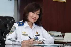 Profil Polana Banguningsih, Direktur Utama AirNav Indonesia