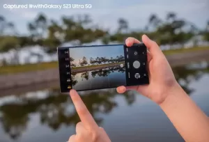 3 Hacks di Galaxy S23 Series 5G untuk Bikin Konten Kualitas Tinggi di IG, TikTok, hingga YouTube