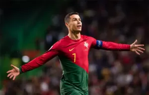 Portugal Umumkan 26 Pemain untuk Kualifikasi Piala Eropa 2024: Ronaldo Pimpin Skuad
