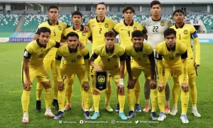 Timnas Malaysia Tidak Prioritaskan Piala AFF U-23 2023