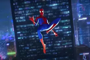 Sebelum Nonton Spiderman: Across the Spider-Verse, Ini Kisah Spideman: Into the Spider-Verse yang Wajib Kamu Lihat