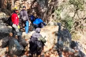 Mengerikan, Polisi Meksiko Temukan 45 Tas Berisi Mayat Manusia