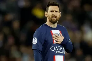 Bocor! Ini Tanggal Debut Lionel Messi di Inter Miami