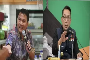 Mardani Ali Sera hingga Ridwan Kamil Masuk Radar  Cagub DKI 2024 dari PKS