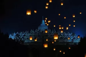 Borobudur Bakal Direvitalisasi, Wamen BUMN Singgung Pembentukan Otoritas Tunggal